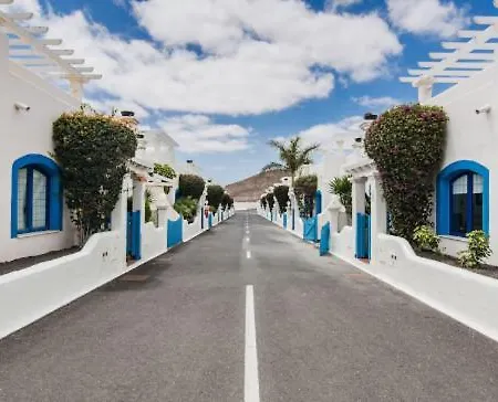 Natural Amanecer Zen Villa Corralejo