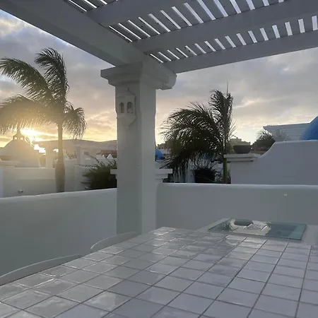 Natural Amanecer Zen Villa