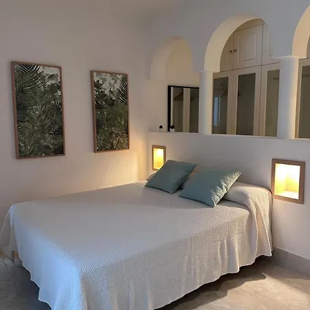 Natural Amanecer Zen Villa *