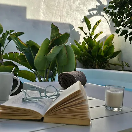Villa Natural Amanecer Zen