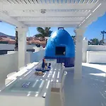 Villa Natural Amanecer Zen *