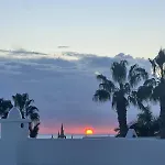 Natural Amanecer Zen Corralejo