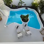 Villa Natural Amanecer Zen *