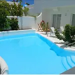 Natural Amanecer Zen Villa Corralejo