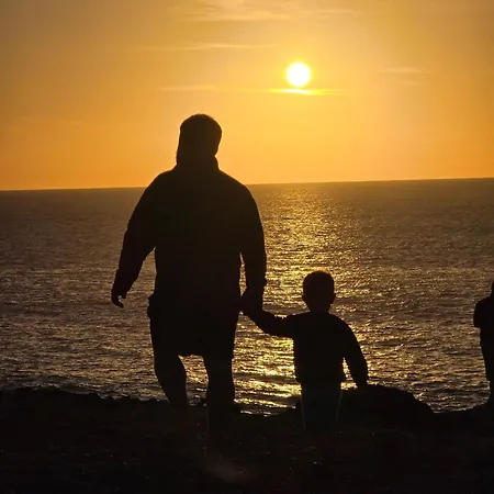 Natural Amanecer Zen Willa Corralejo